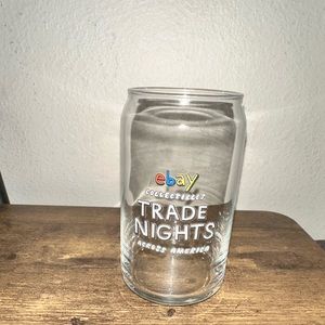 eBay Collectible Trade Night Cup